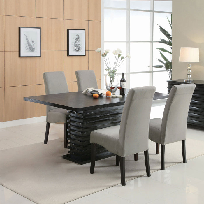 Stanton Dining Sets - Orbit Furniture (Richmond,BC)