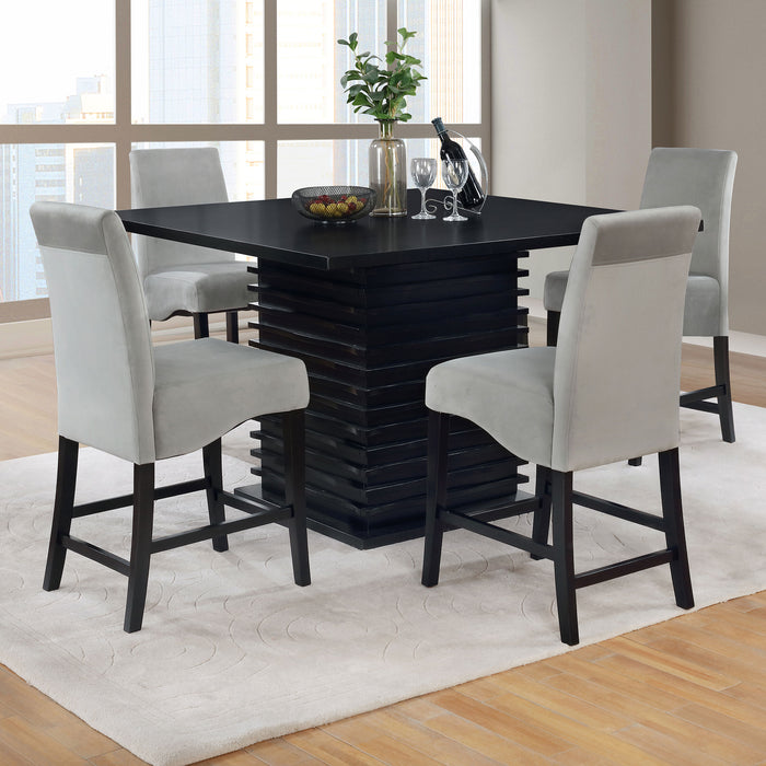 Stanton Counter Height Dining Sets - Orbit Furniture (Richmond,BC)