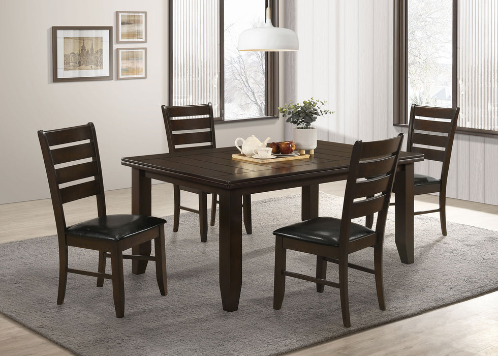 Dalila Dining Sets - Orbit Furniture (Richmond,BC)