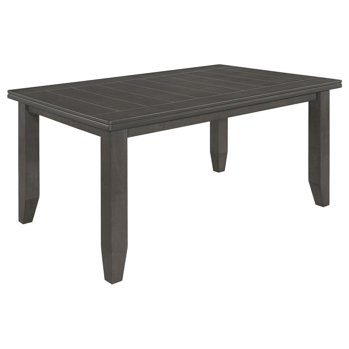 Dalila Dining Tables - Orbit Furniture (Richmond,BC)