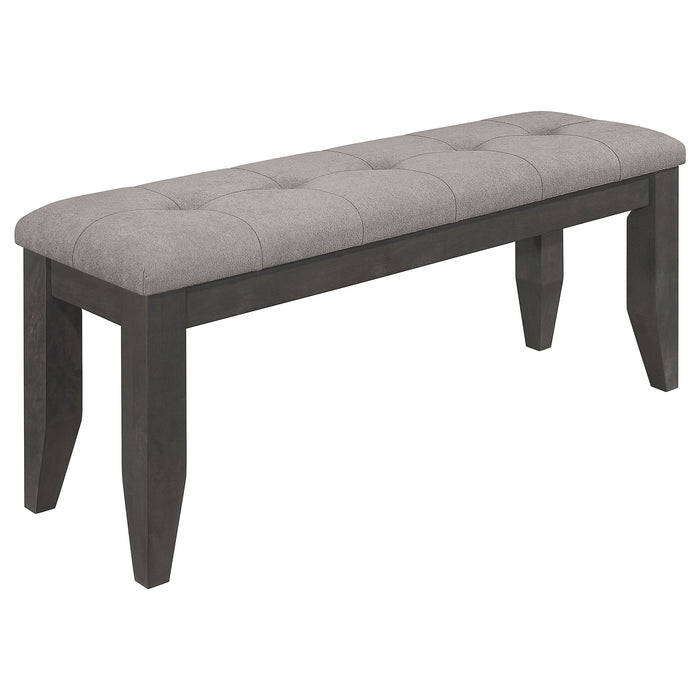 Dalila Benches - Orbit Furniture (Richmond,BC)