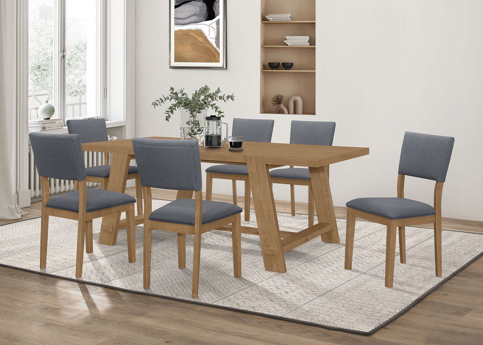 Sharon 5 Pc Dining Sets - Orbit Furniture (Richmond,BC)