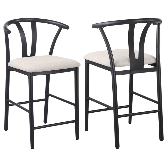 Dolman Counter Stool