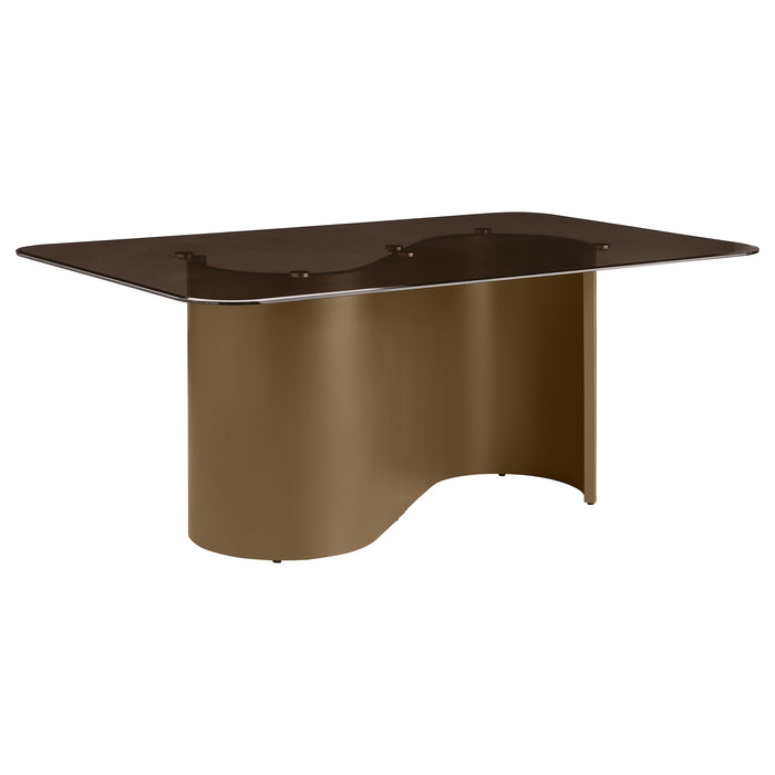 Edson Dining Table - Orbit Furniture (Richmond,BC)