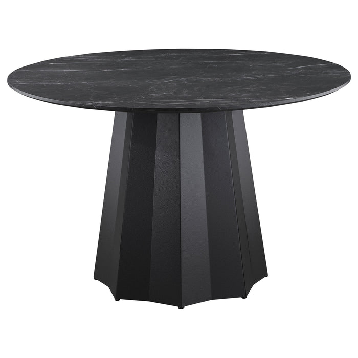 Camden Dining Table - Orbit Furniture (Richmond,BC)