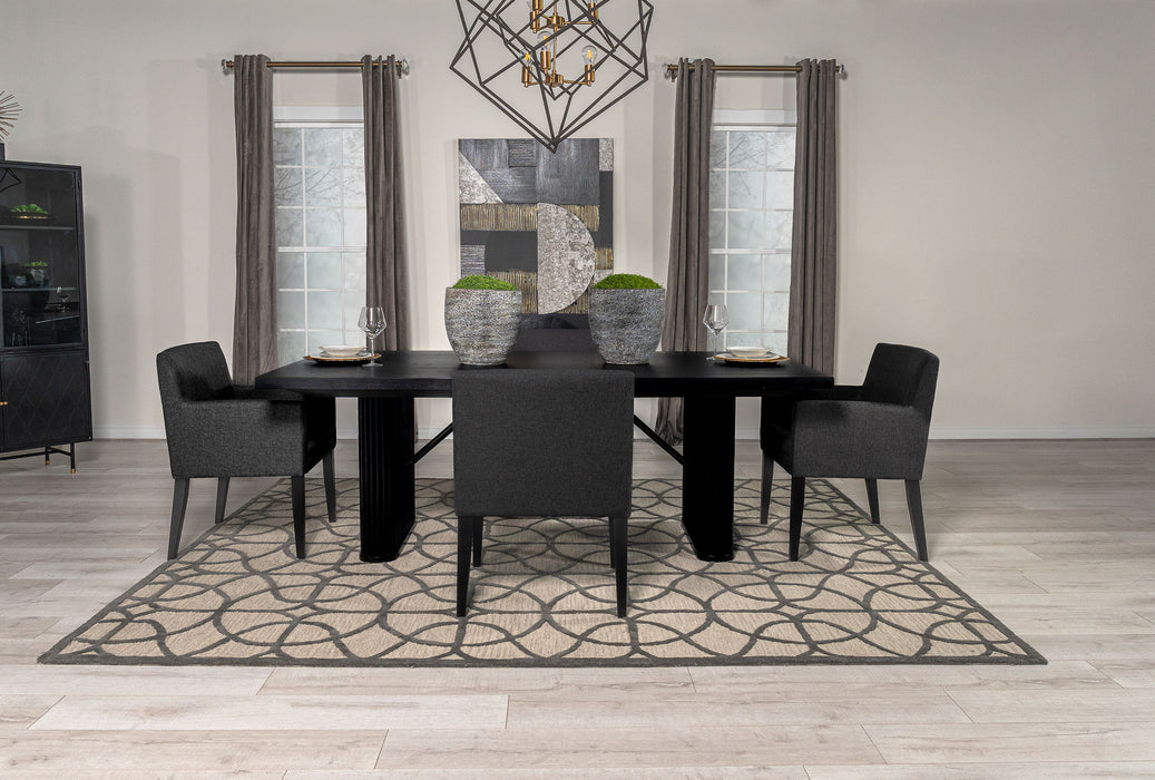 Catherine Dining Sets - Orbit Furniture (Richmond,BC)