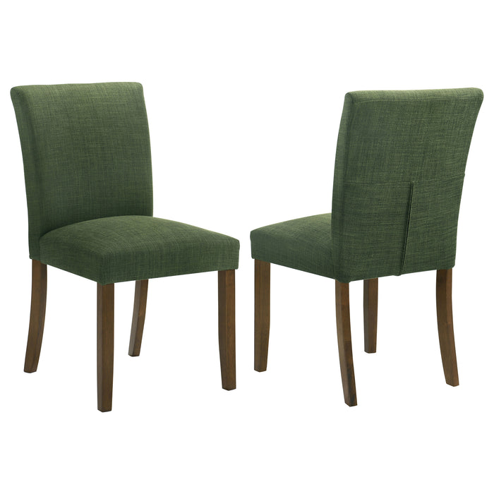 Cantley Side Chairs - Orbit Furniture (Richmond,BC)
