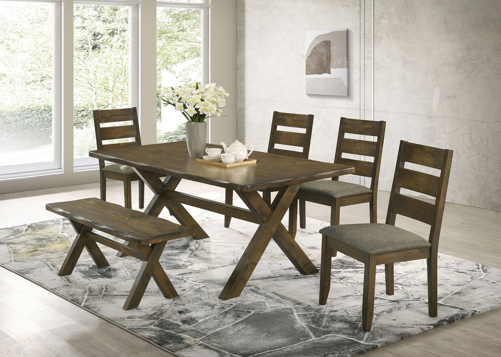 Alston Dining Sets - Orbit Furniture (Richmond,BC)