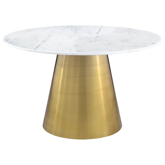 Ambrose Dining Table - Orbit Furniture (Richmond,BC)