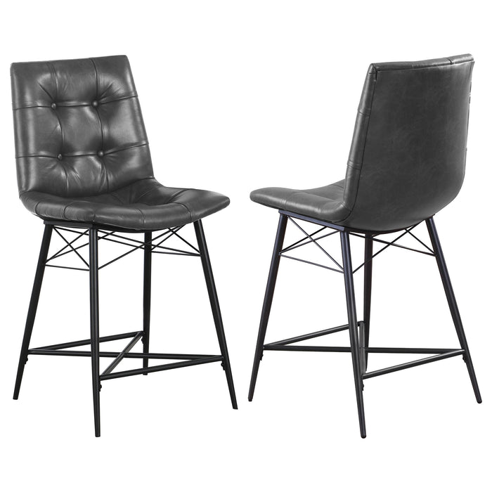 G110301 Counter Stool - Orbit Furniture (Richmond,BC)