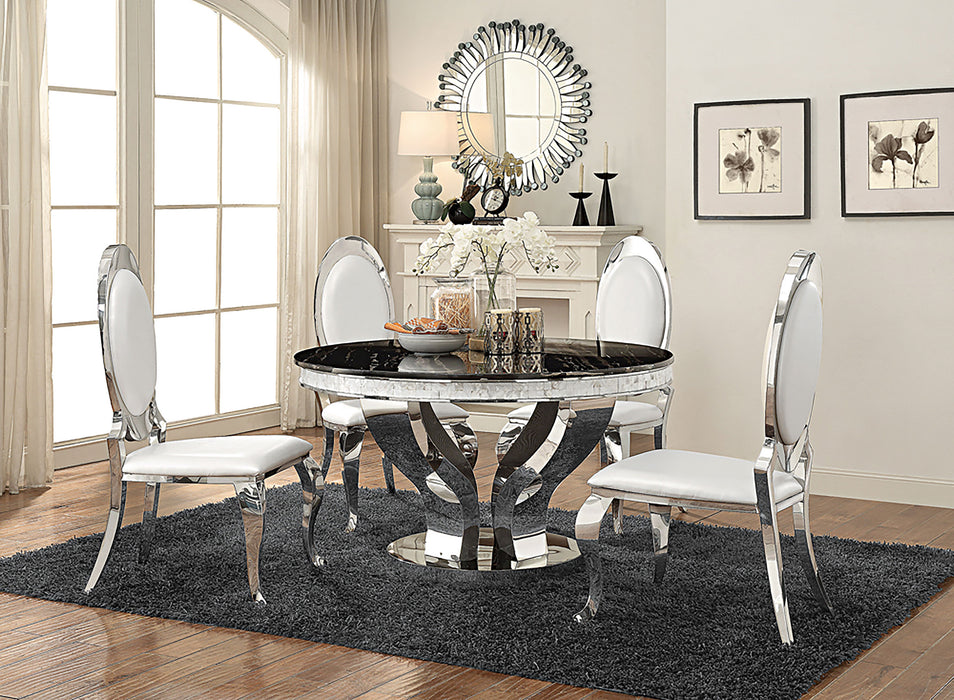 Anchorage 5 Pc Dining Sets - Orbit Furniture (Richmond,BC)