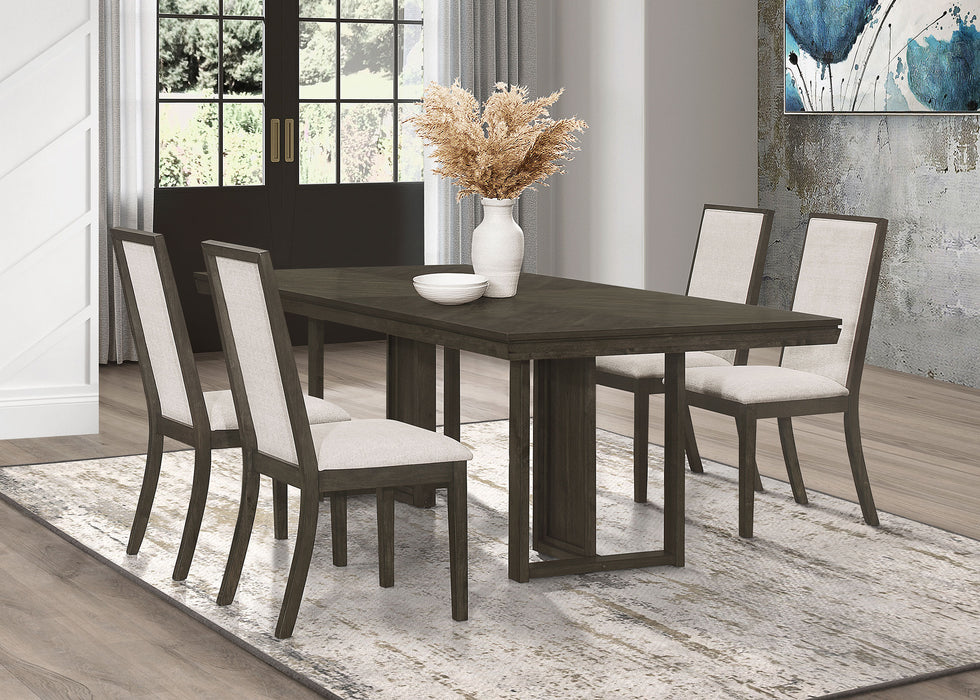 Kelly Dining Sets - Orbit Furniture (Richmond,BC)
