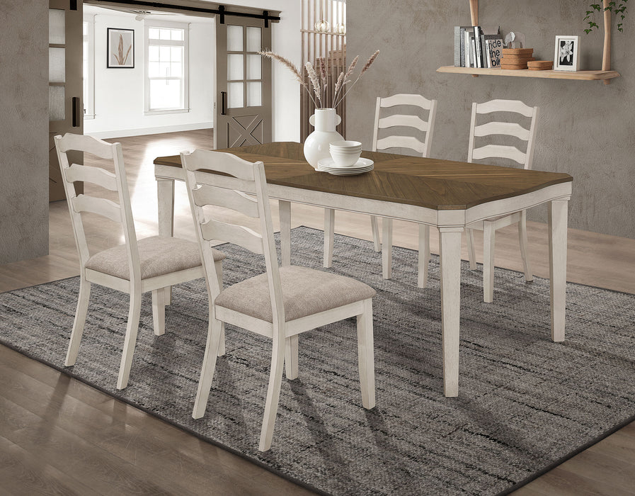 Ronnie Dining Sets - Orbit Furniture (Richmond,BC)