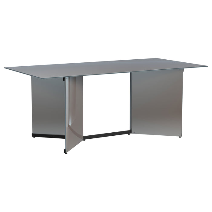 Emery Dining Table - Orbit Furniture (Richmond,BC)
