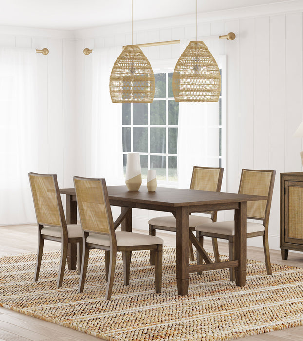 Matisse 5 Pc Dining Set - Orbit Furniture (Richmond,BC)