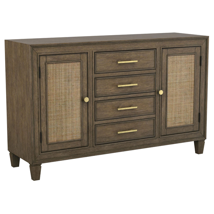 Matisse Sideboard - Orbit Furniture (Richmond,BC)