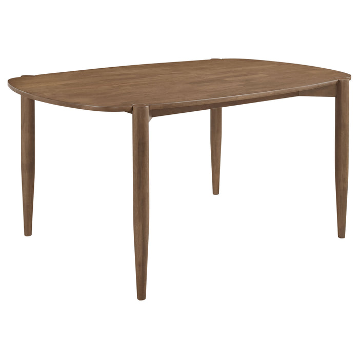 Dortch Dining Table - Orbit Furniture (Richmond,BC)