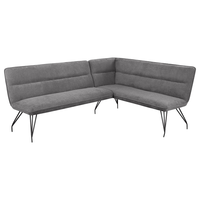 Dodson Bench - Orbit Furniture (Richmond,BC)