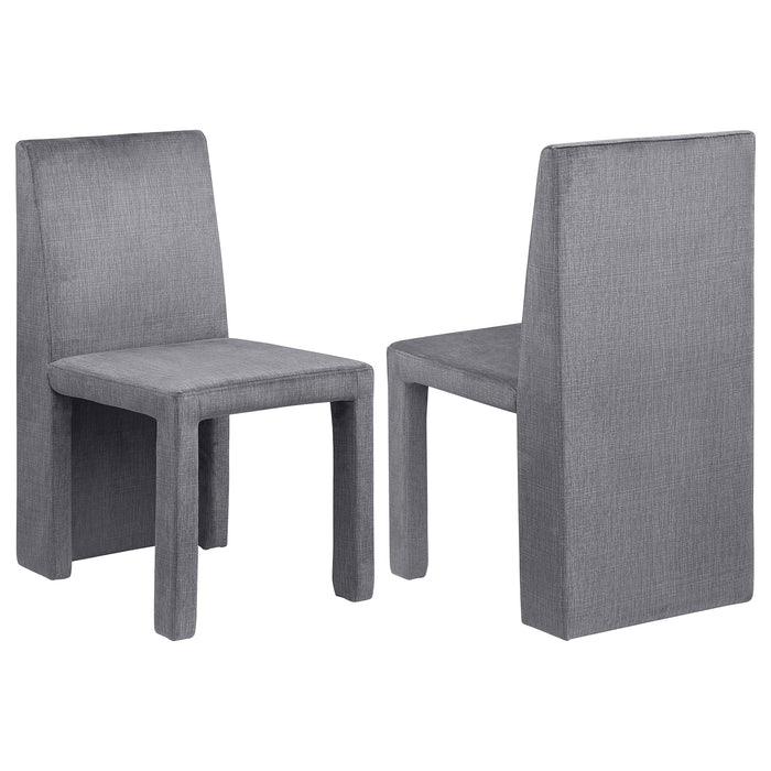 Tordera Side Chair - Orbit Furniture (Richmond,BC)