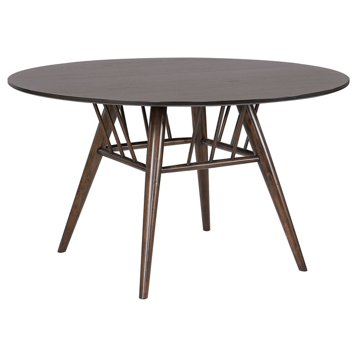 Everton Dining Table - Orbit Furniture (Richmond,BC)