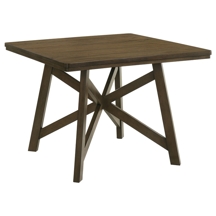 Canfield Counter Height Dining Table - Orbit Furniture (Richmond,BC)