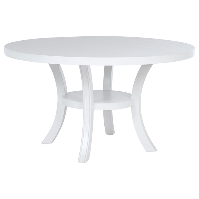 Judd Dining Table - Orbit Furniture (Richmond,BC)