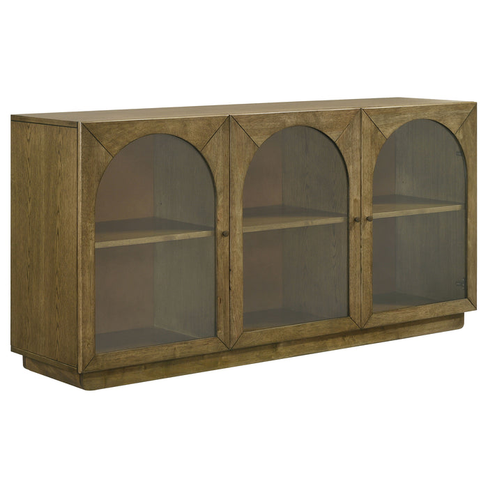 Castlewood Sideboard - Orbit Furniture (Richmond,BC)