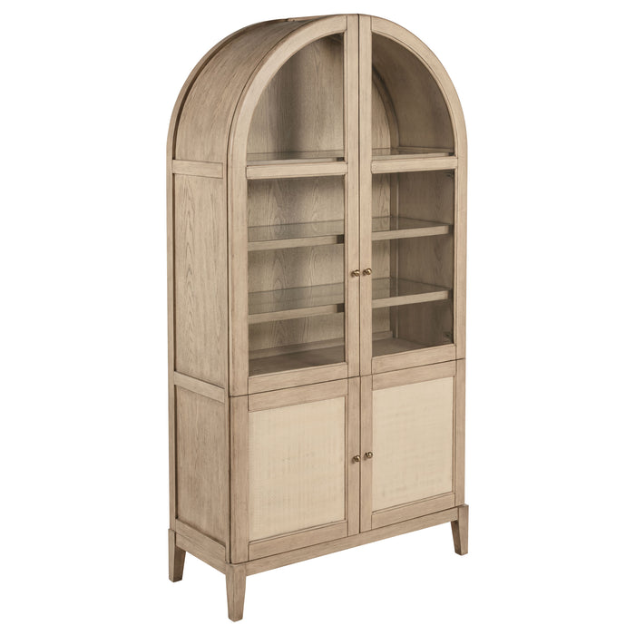 Kailani Display Cabinet - Orbit Furniture (Richmond,BC)