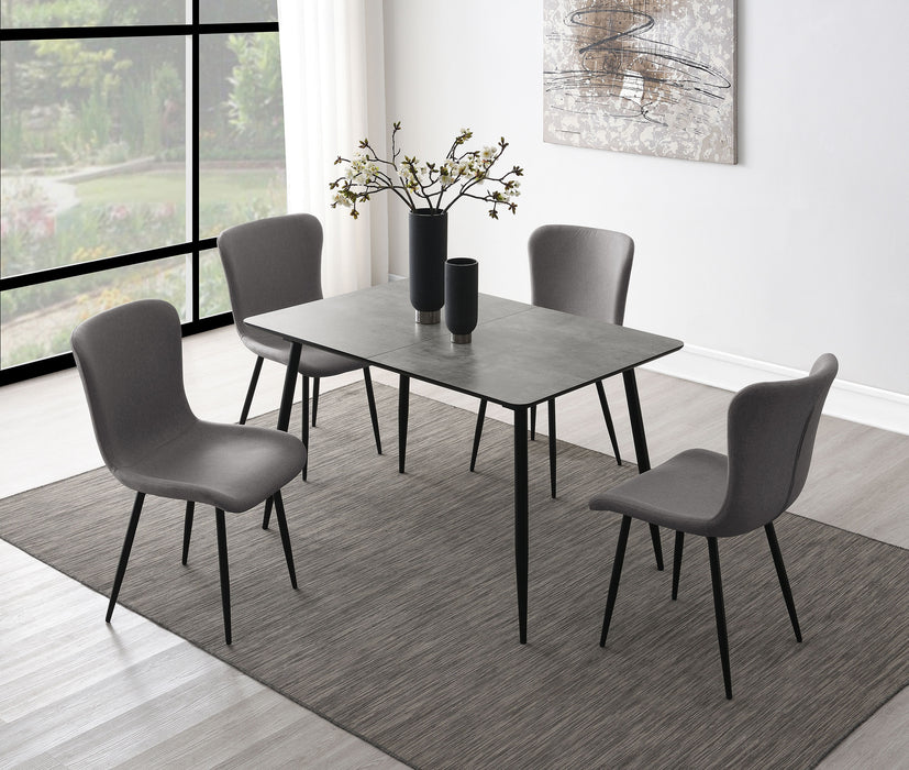 Horizon Dining Sets - Orbit Furniture (Richmond,BC)