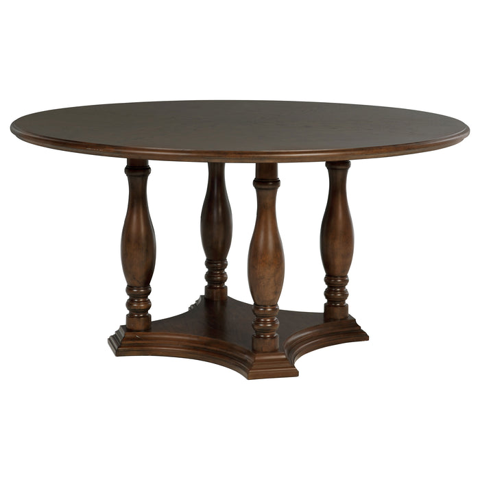 Landon Dining Table - Orbit Furniture (Richmond,BC)