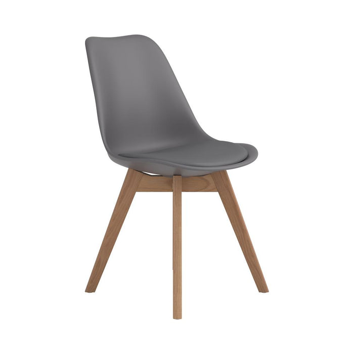 G110011 Dining Chair - Orbit Furniture (Richmond,BC)