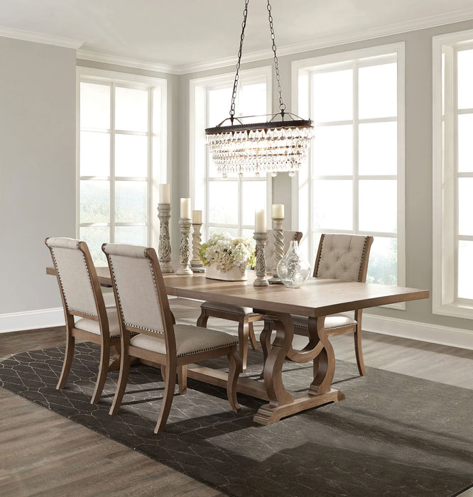 Brockway Dining Sets - Orbit Furniture (Richmond,BC)