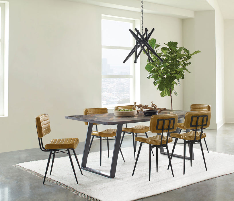 Misty Dining Sets - Orbit Furniture (Richmond,BC)