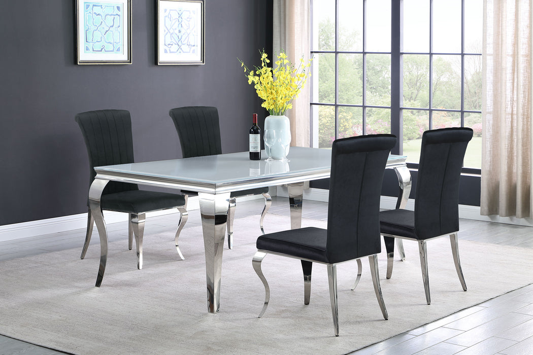 Carone 5 Pc Sets - Orbit Furniture (Richmond,BC)