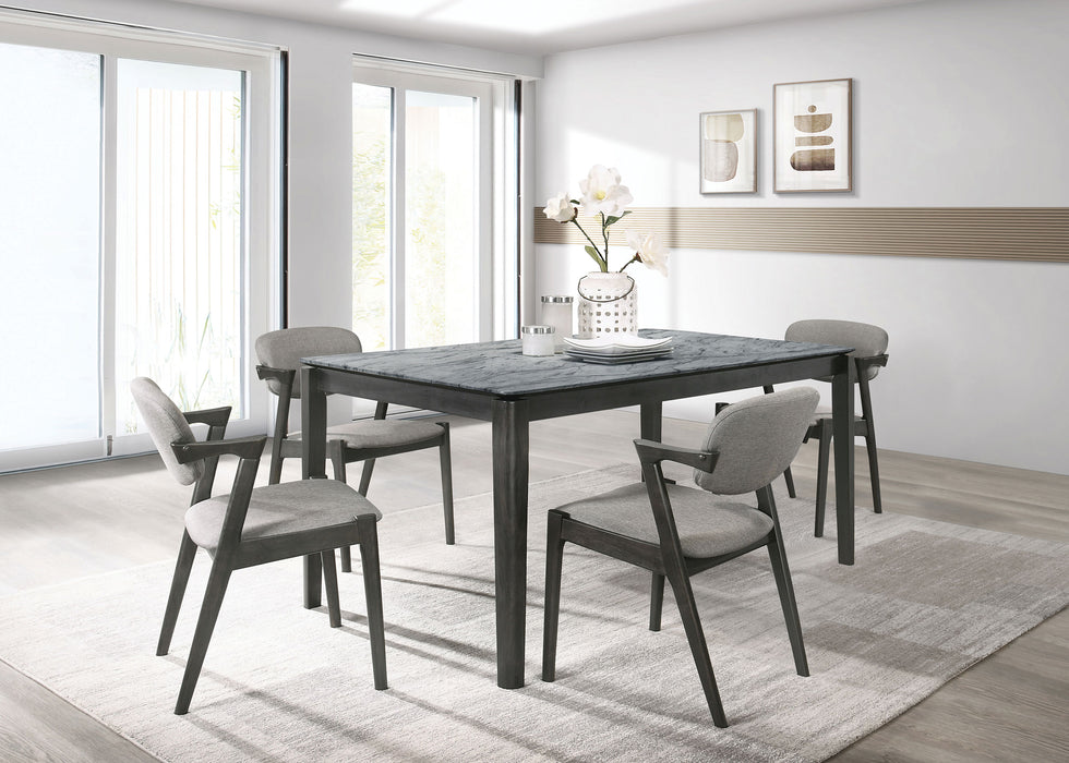Stevie Dining Sets - Orbit Furniture (Richmond,BC)