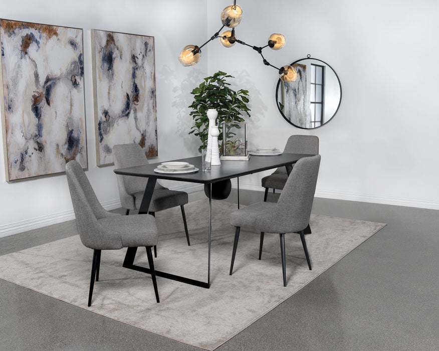 Smith 5 Pc Dining Set - Orbit Furniture (Richmond,BC)