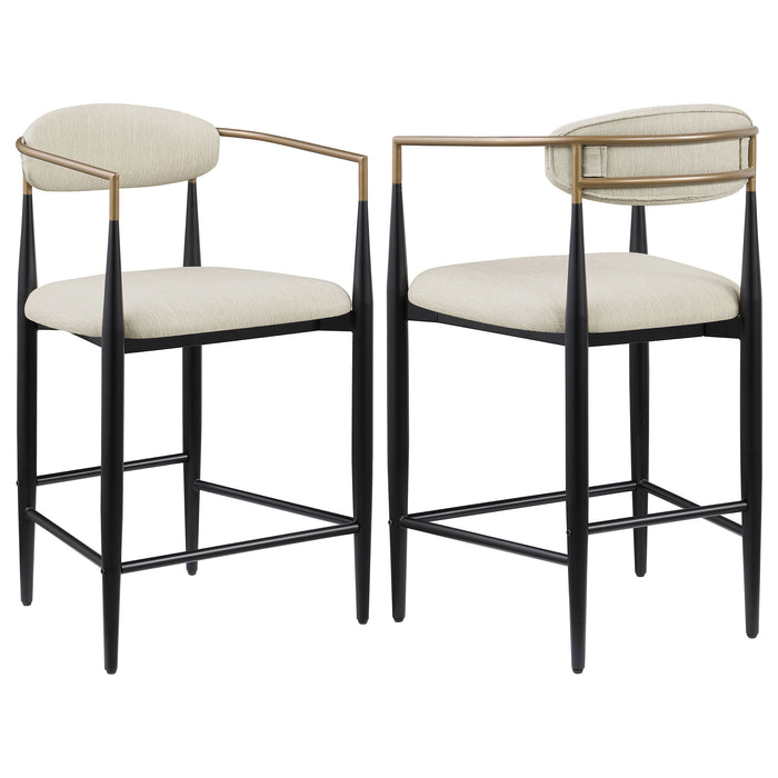 Tina Counter Stool - Orbit Furniture (Richmond,BC)
