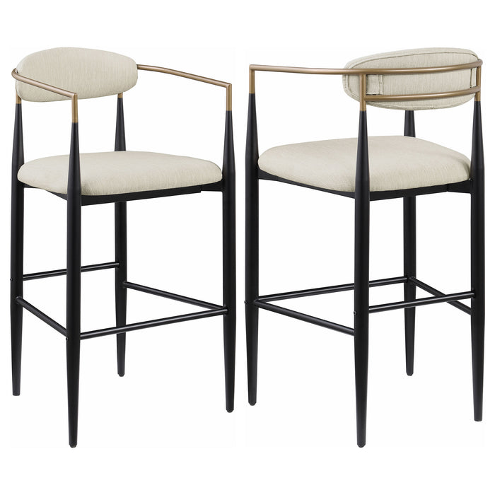 Tina Bar Stool - Orbit Furniture (Richmond,BC)