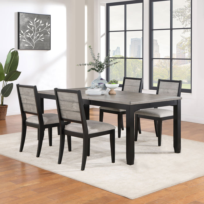 Elodie Dining Sets - Orbit Furniture (Richmond,BC)