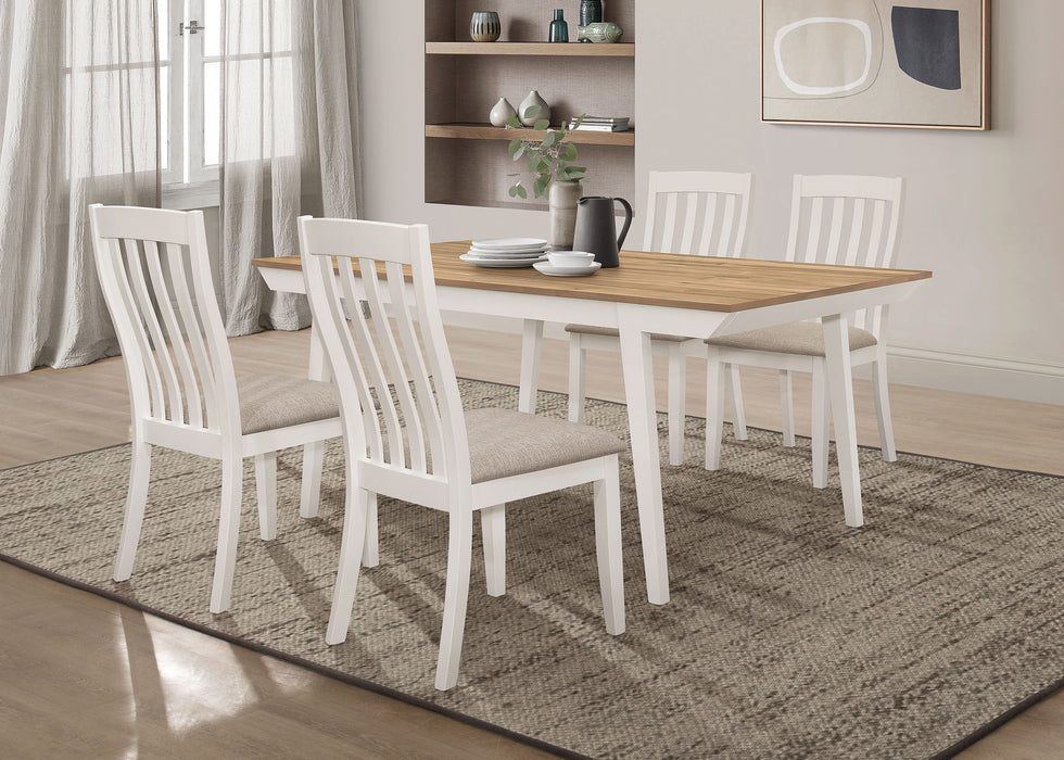 Nogales Dining Sets - Orbit Furniture (Richmond,BC)