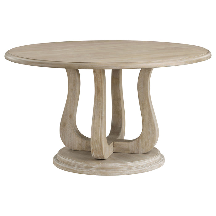 Trofello Dining Table - Orbit Furniture (Richmond,BC)