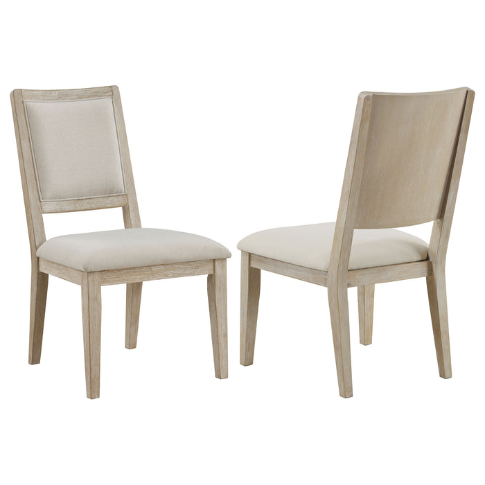Trofello Side Chair - Orbit Furniture (Richmond,BC)