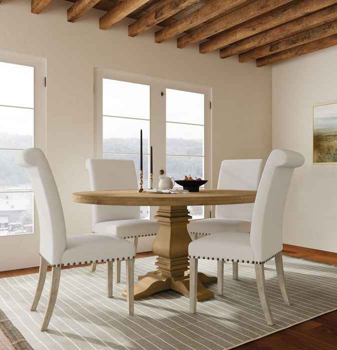 Florence 5 Pc Dining Set - Orbit Furniture (Richmond,BC)