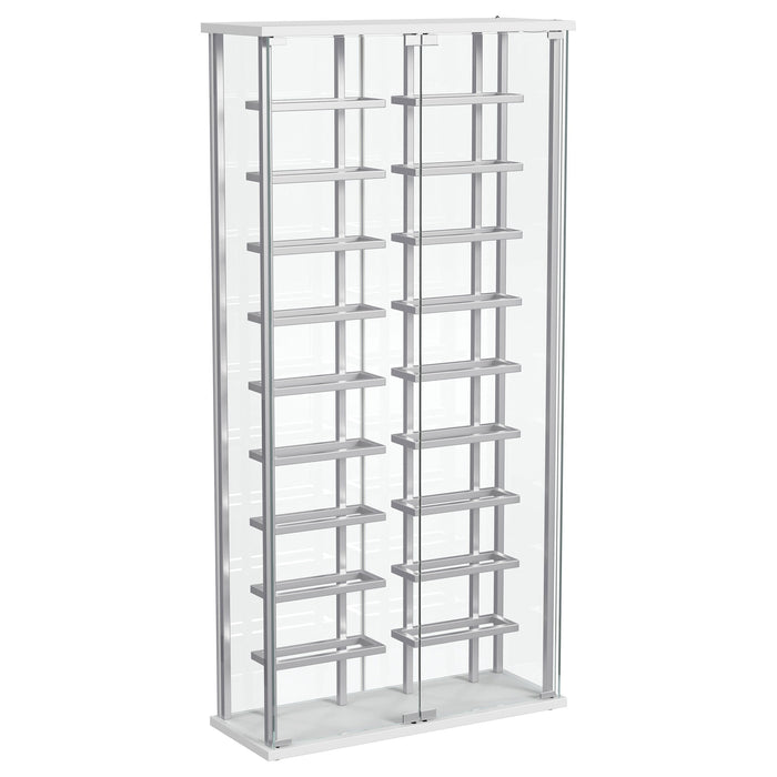 Montara Bar & Wine Cabinet - Orbit Furniture (Richmond,BC)