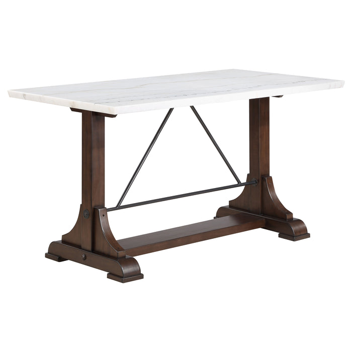 Aldrich Counter Height Dining Table - Orbit Furniture (Richmond,BC)