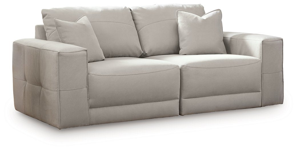 Next-Gen Gaucho Sectional Loveseat - Orbit Furniture (Richmond,BC)