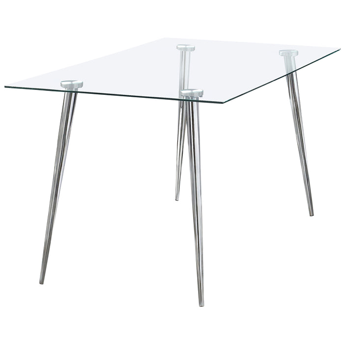 Gilman Dining Tables - Orbit Furniture (Richmond,BC)