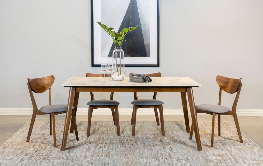 Everett Dining Sets - Orbit Furniture (Richmond,BC)