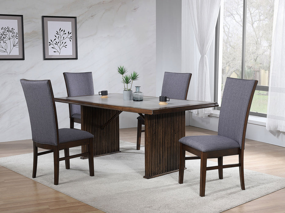 Sherwood Dining Sets - Orbit Furniture (Richmond,BC)