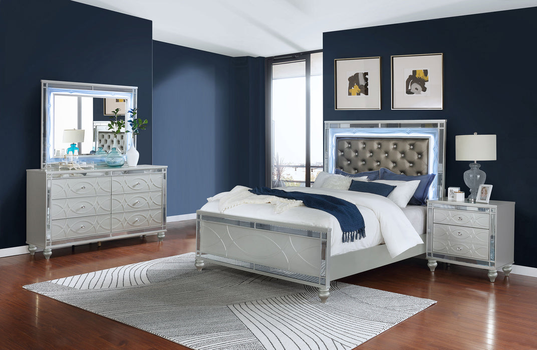 Gunnison Bedroom Sets - Orbit Furniture (Richmond,BC)